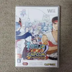 タツノコ VS. CAPCOM