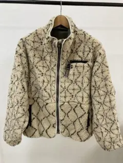 2025年最新】kapital ボアフリースの人気アイテム - メルカリ