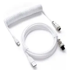 コイルケーブル