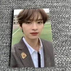 straykids GO生 リノ