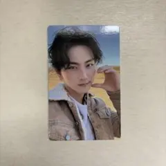 the sin:vanish ジョンウォントレカ