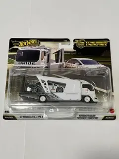 2026年最新】Hotwheels honda civic type rの人気アイテム - メルカリ