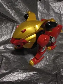 激レア DX ガオライオン ビッグサイズ ガオレンジャー ガオケンタウロス 激レア DX ガオライオン ビッグサイズ ガオレンジャー ガオケンタウロス