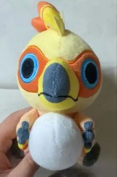 2026年最新】モンスターハンター ぬいぐるみ クルルヤックの人気