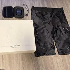 2026年最新】シックスパッド パワースーツ ヒップ&レッグ レディースの