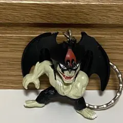 永井豪 キャラアソート フィギュアキーホルダー デビルマン