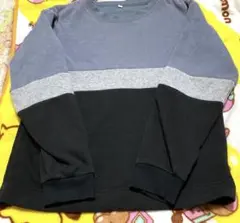 トレーナー 160 男の子