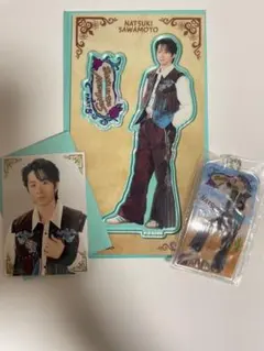 2025年最新】クリアチャーム fantasticsの人気アイテム - メルカリ