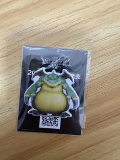 TGS2025 ドラクエ7Reimagined ギガントドラゴン