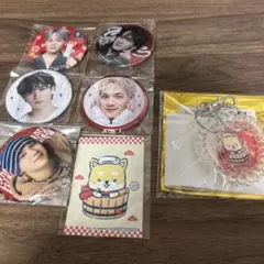 JO1 豆原一成 グッズ