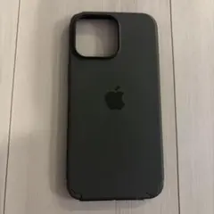 iphone15 pro max ケース 純正　箱あり