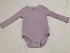 ベビー　ロンパース