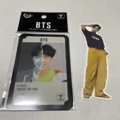 2025年最新】bts tマネーカードの人気アイテム - メルカリ