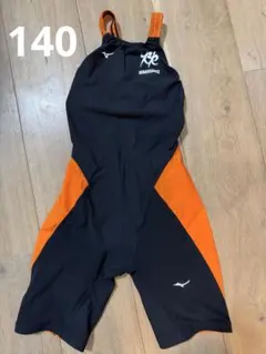 ルネサンス選手水着MX サイズ140