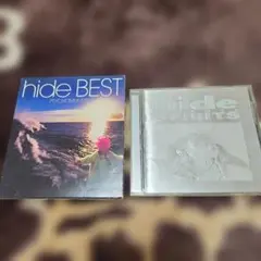 hide