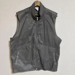 SEABEES ナイロンベスト