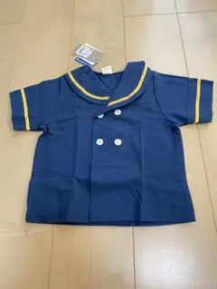 95 ドナルド　futafuta セーラー