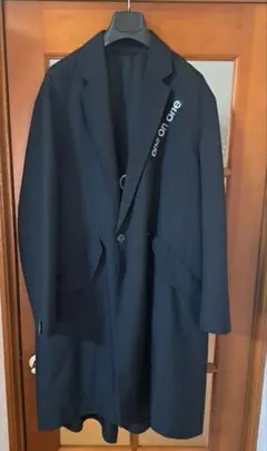 UNDERCOVER 2022 COLLECTION チェスターコート