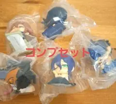 チェンソーマン おねむたん コンプセット