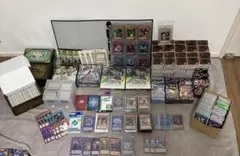 遊戯王　引退品まとめ売り