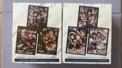 Shadowverse EVOLVE スリーブセットエクストラ 2セット ウマ娘 - メルカリ