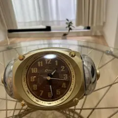 大音量目覚まし