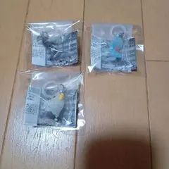 おおかみくんてなかま めじるしアクセサリー