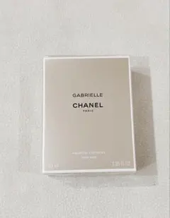 【新品未開封】CHANEL GABRIELLE ヘアミスト 40mlのサムネイル