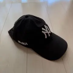 NEW ERA ×MoMA ニューヨークヤンキー　スベースボールキャップ