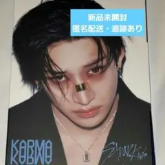 karma　アルバム　アコーディオン　CD　バンチャン　新品未開封