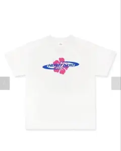 西野カナ HEART BEAT 2026 Tシャツ ホワイトS - メルカリ