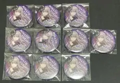 バンドリ 10周年 缶バッジ Roselia 湊友希那5個セット バンドリ Roselia 缶バッジ 湊友希那 10周年 KV - メルカリ