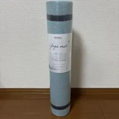 【美品】　ヨガマット