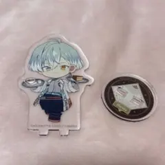 アイドリッシュセブン アニカフェ アクスタ 亥清悠