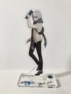 2025年最新】ガンダムカフェ アクリルスタンド イザークの人気