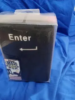 Enter ストレス解消デバイス 本体