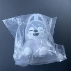 SKZOO ライトマスコット ウルフチャン バンチャン