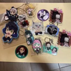 2025年最新】鬼滅の刃まとめ売りの人気アイテム - メルカリ