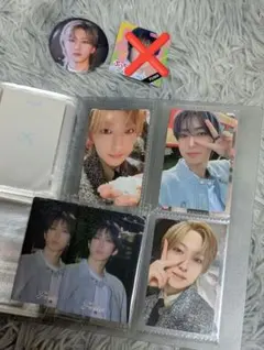 &TEAM　FUMA セット、バラ売り可能