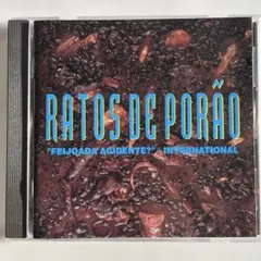 Ratos de Porão /Feijoada Acidente?
