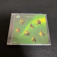 光GENJI / 宇宙遊詠 アルバム CD