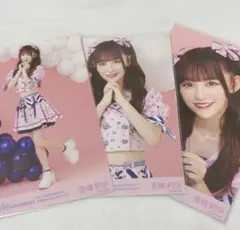 イコラブ 音嶋莉沙 生写真 コンプ - メルカリ
