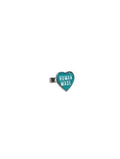 HUMANMADE HEART RING GREENのサムネイル