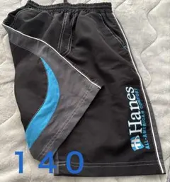 Hanes １４０　男児水着