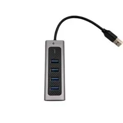 SET M SPACE 4ポート USB 3.0 HUB