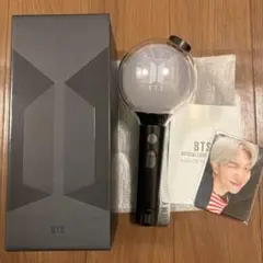 BTS MAP OF THE SOUL ペンライト