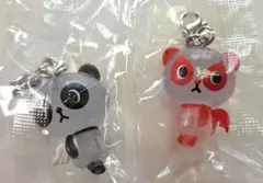 PANSHEL'S WORLD めじるしアクセサリー 2種セット