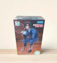 名探偵コナン ちょこのせプレミアムフィギュア 萩原研二 フィギュア