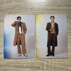 JuniorMark ジュニアマーク GMMTV タレントカード トレカ