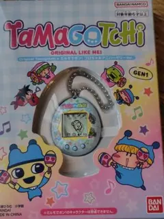 Original Tamagotchi ミルモでポン！ コロちゃおアニバーサリー